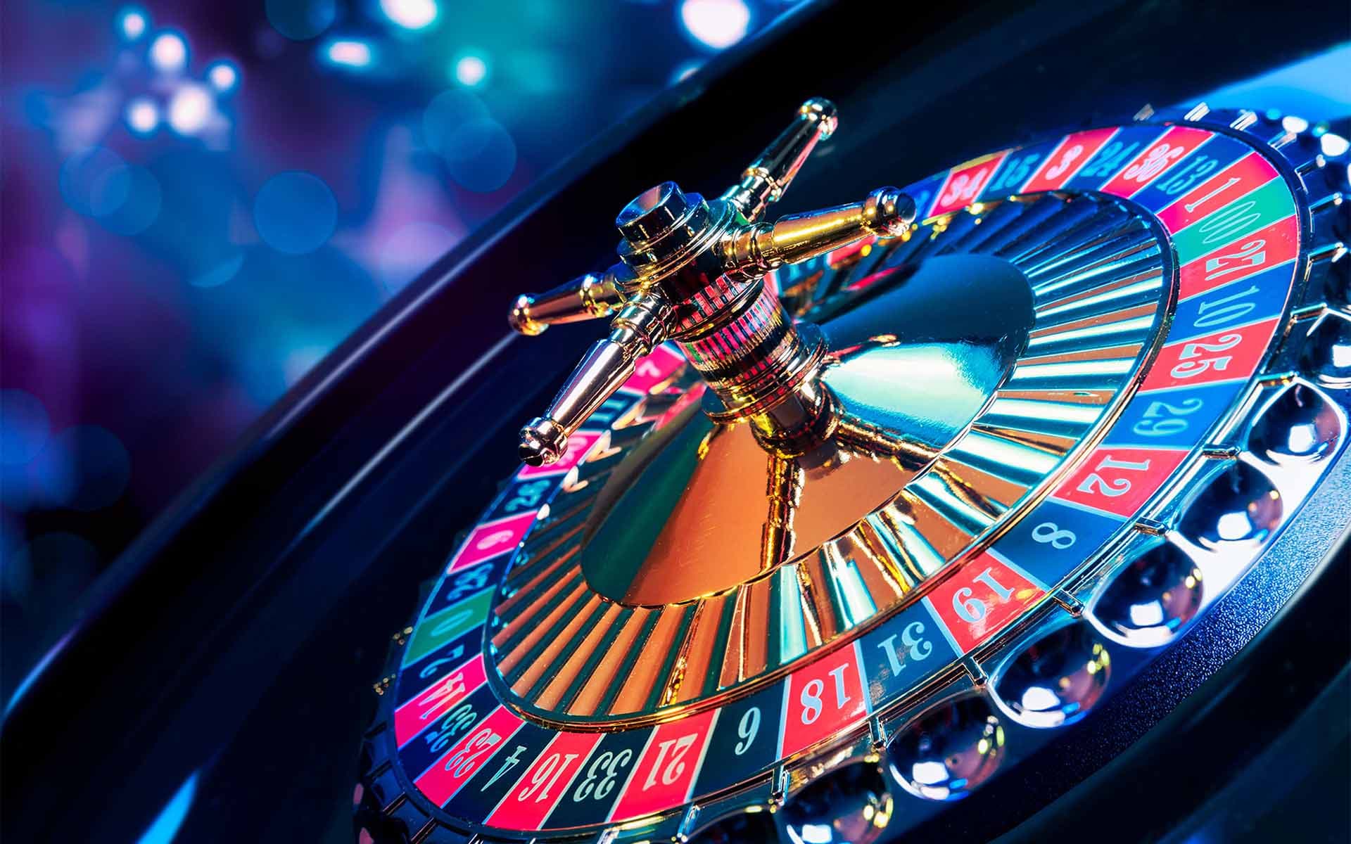 Kasino Online untuk Uang Asli: Cara Bermain, Menang, dan Menarik Uang dengan Aman