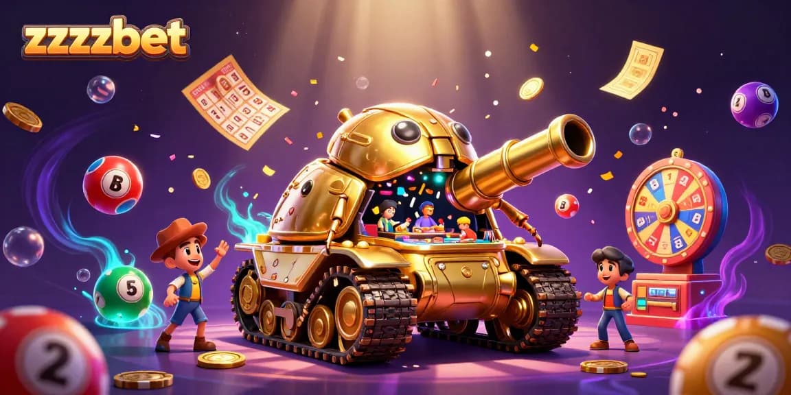 Experimente a emoção de jogar no zzzzbet com prêmios incríveis e promoções diárias.