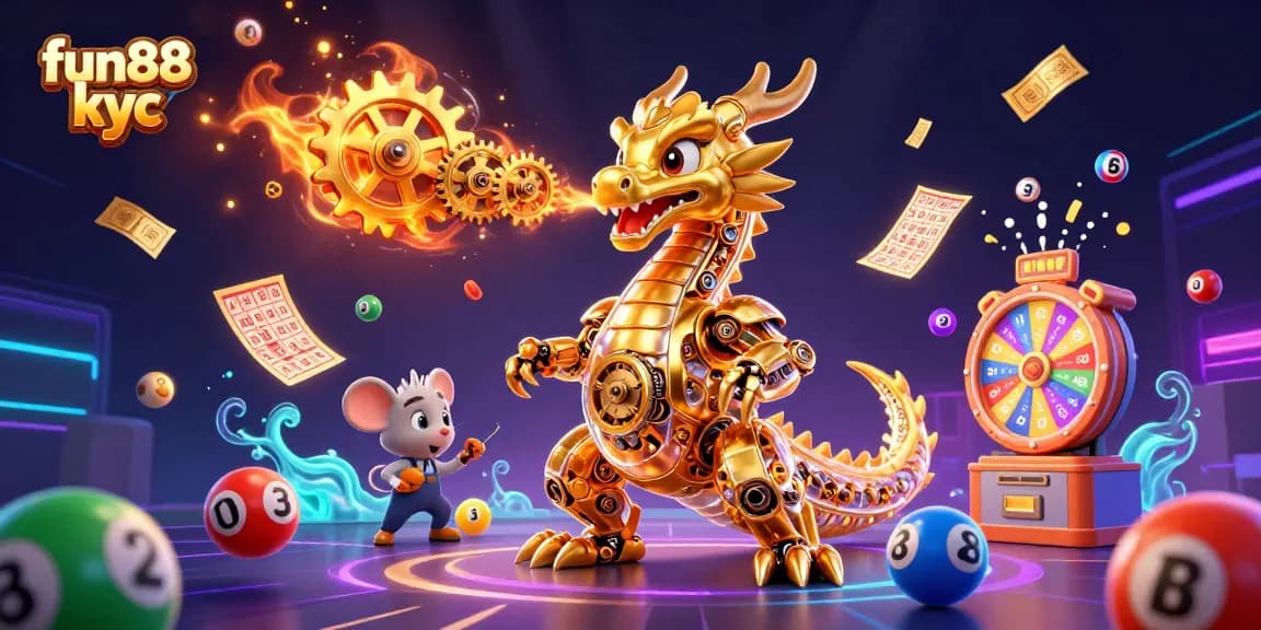 Hướng dẫn xác minh tài khoản fun88 kyc nhanh chóng và thú vị tại trang cá cược chính thức.