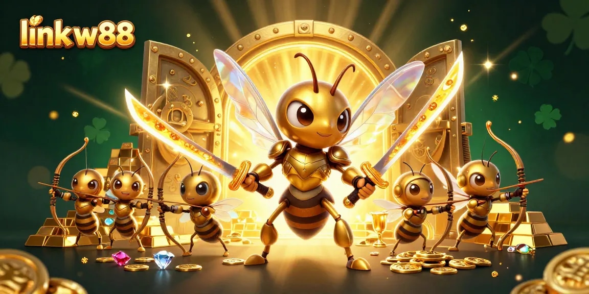 Khai thác cơ hội với link w88 để tham gia vào thế giới game đa dạng tại W88.