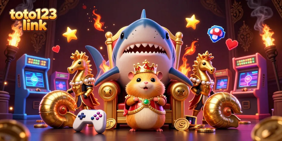 Play exciting games with the stable and secure toto123 link for an enhanced gaming experience.