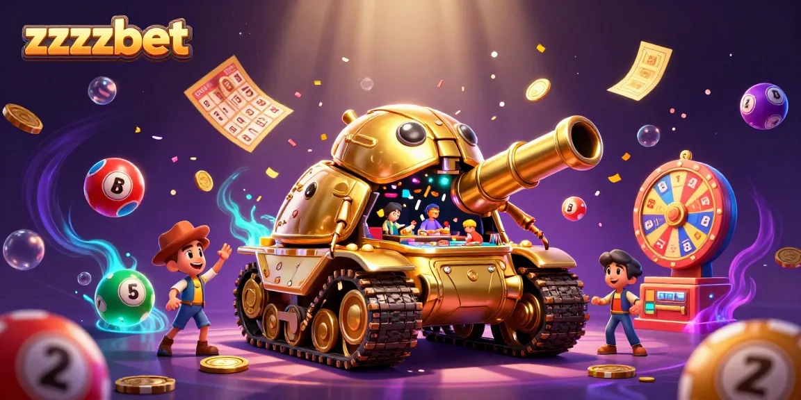 Experimente a emoção de jogar no zzzzbet com prêmios incríveis e promoções diárias.