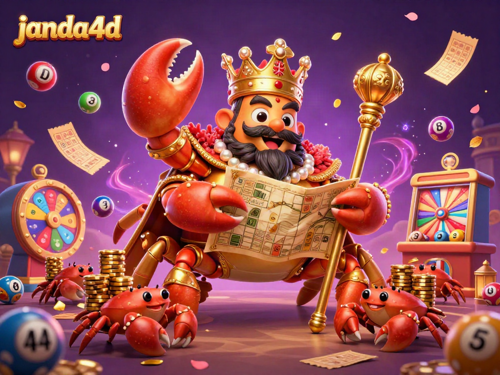 Merayakan keseruan janda4d dengan ilustrasi bawah laut penuh energi dan investasi.