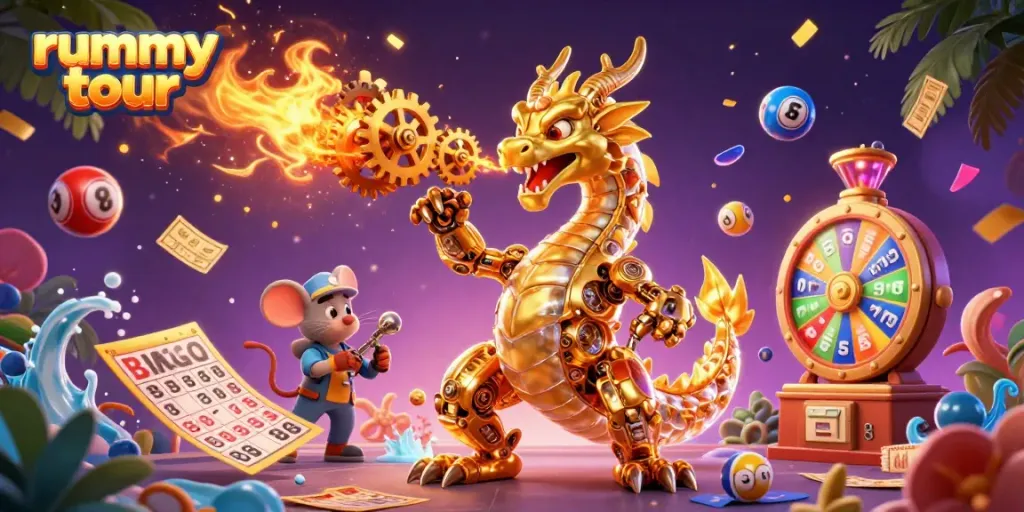 Gamer mencari strategi dan jackpot di aplikasi rummy tour untuk peluang menang lebih tinggi.