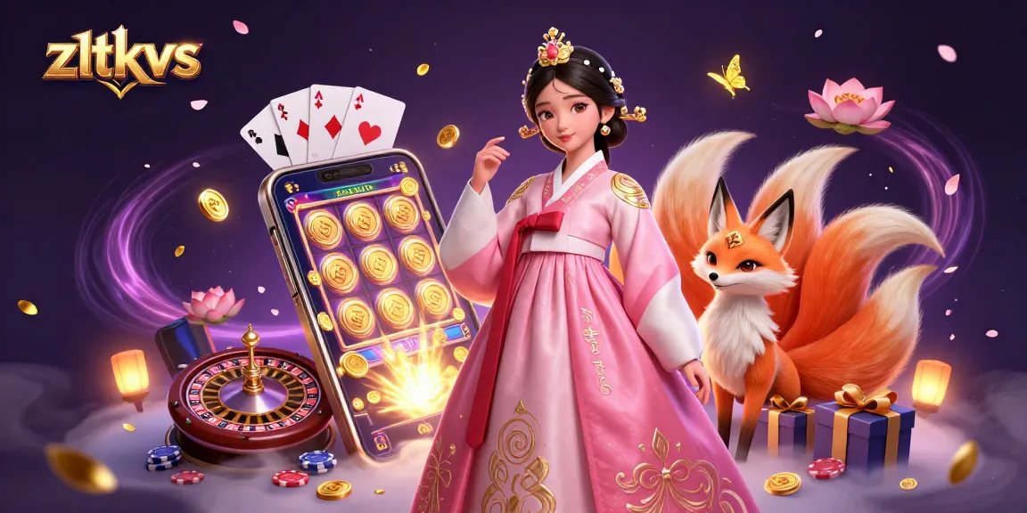 Experience excitement at zltkvs with a vibrant online gambling atmosphere filled with winning games.