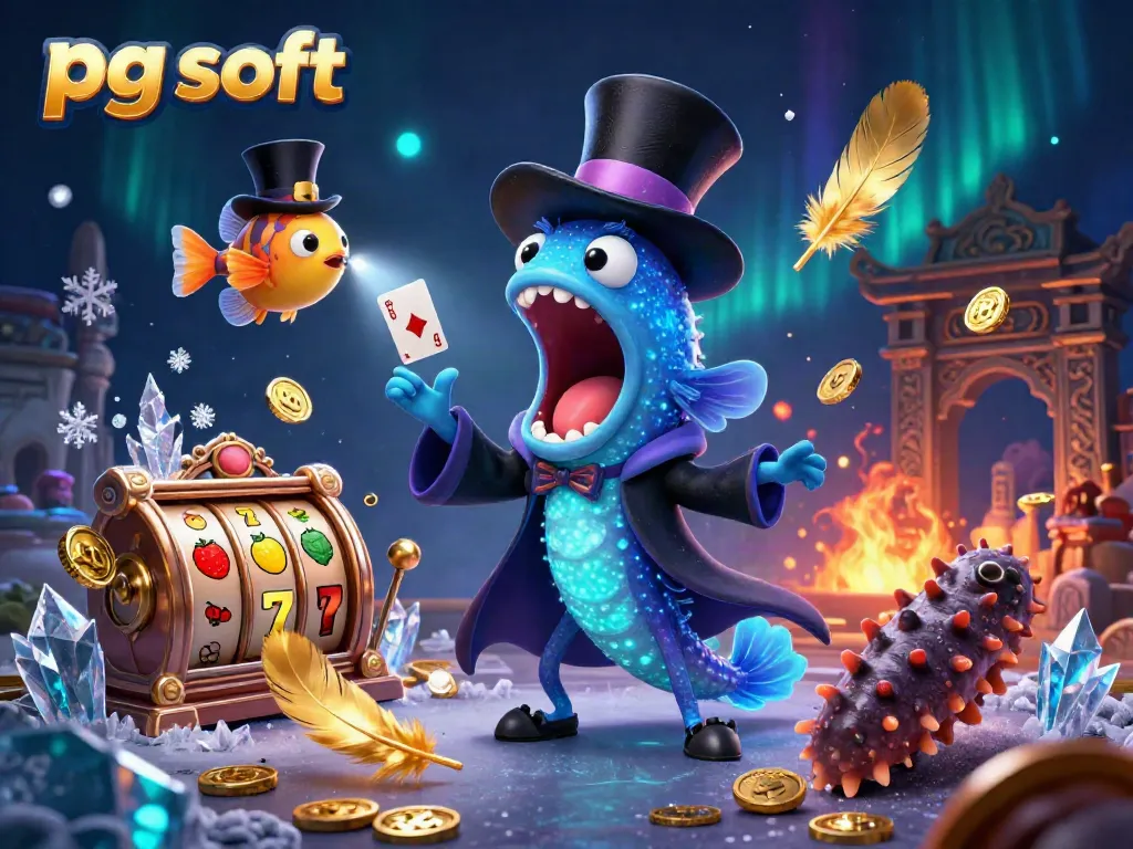 Menangkan jackpot dengan pg soft melalui permainan Mahjong Ways 2 yang menakjubkan.