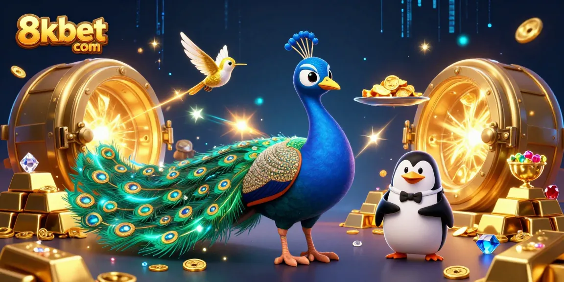 Engage with vibrant 8xbet com casino experiences featuring winning golden chips and sparkling gems.