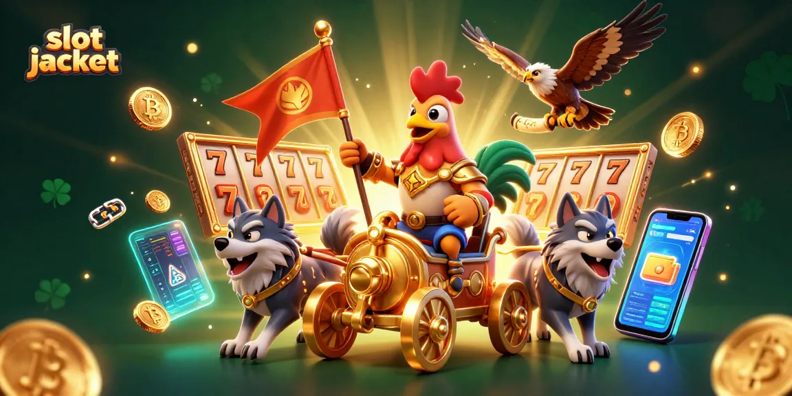 Menangkan slot jackpot di Heroslot88 dengan grafis slot yang menarik.